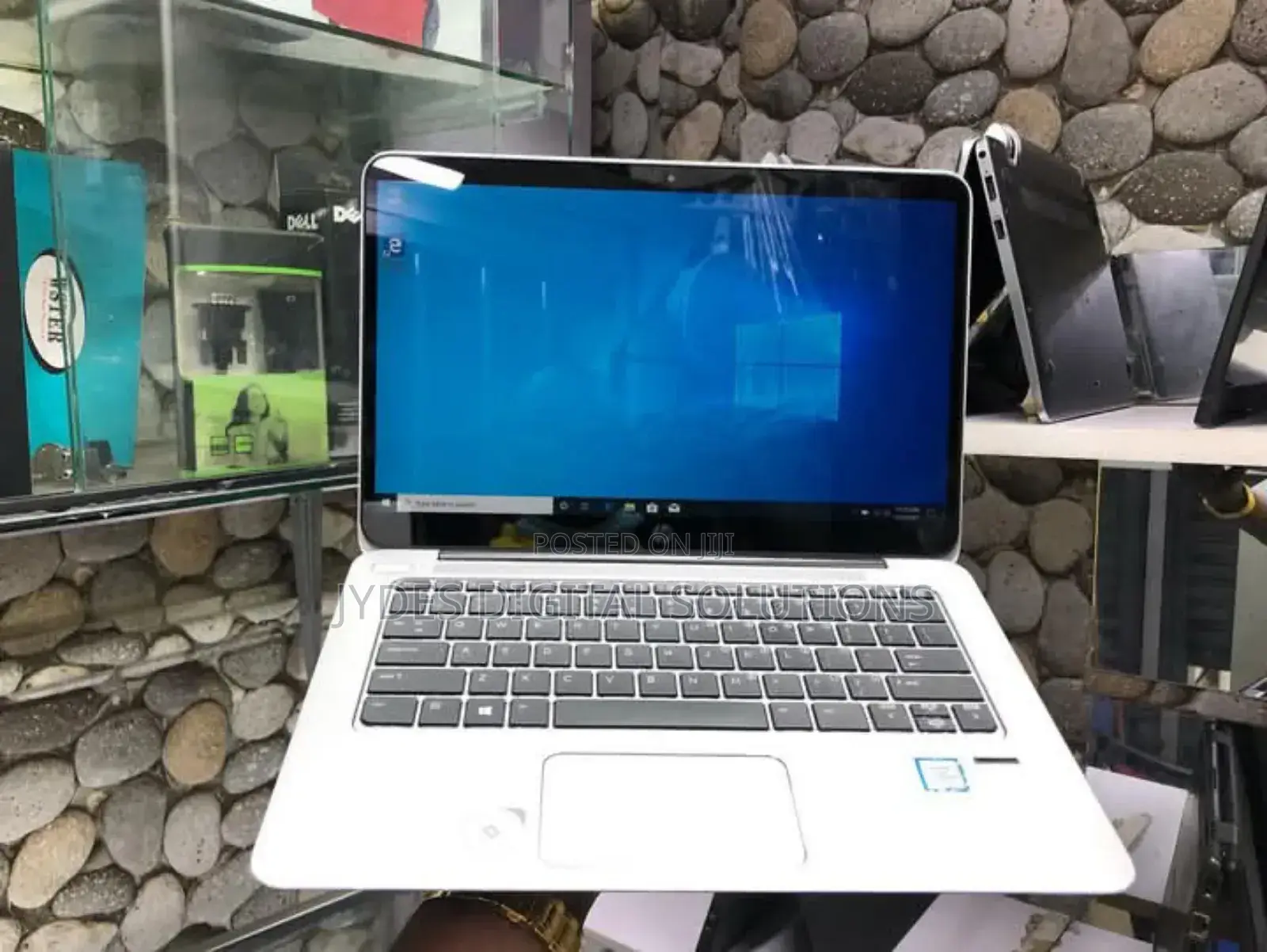 Laptop HP EliteBook 1030 G1 16GB Intel Atom SSD 256GB