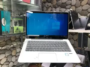 Laptop HP EliteBook 1030 G1 16GB Intel Atom SSD 256GB