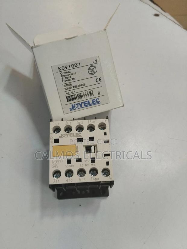 24v Min Contacter 20a - thumbnail 3