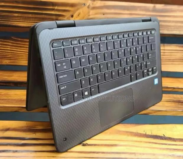Laptop HP ProBook 11 G2 EE 8GB Intel Core I5 SSD 256GB - main view