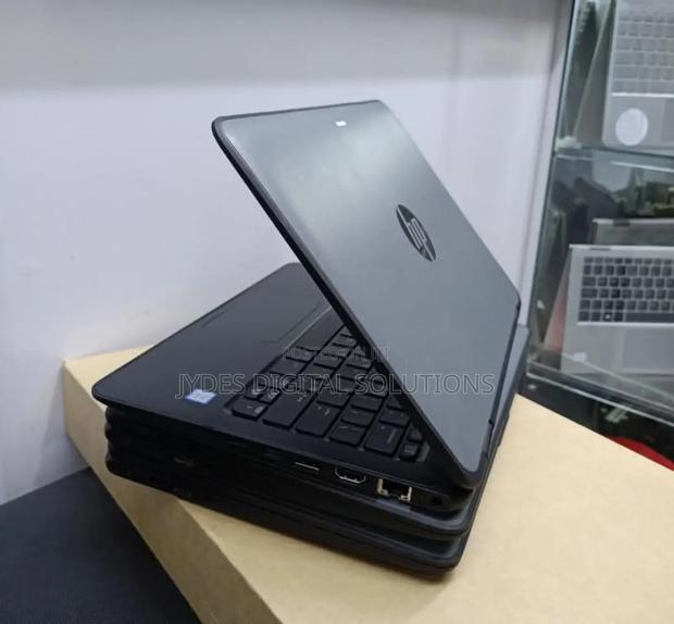 Laptop HP ProBook 11 G2 EE 8GB Intel Core I5 SSD 256GB - thumbnail 3
