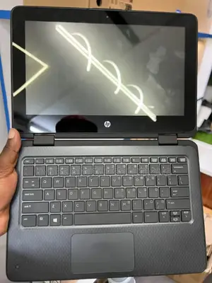 Laptop HP ProBook 11 G2 EE 8GB Intel Core I5 SSD 256GB