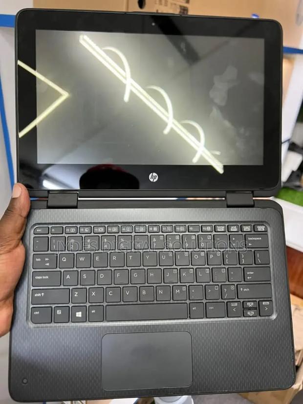 Laptop HP ProBook 11 G2 EE 8GB Intel Core I5 SSD 256GB - thumbnail 4