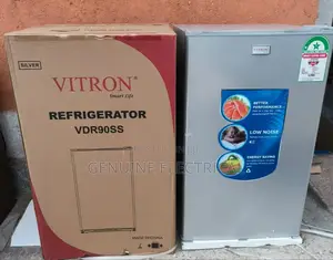 Vitron 90litres Single Door Fridge