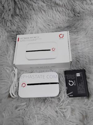 Mifi Wireless LTE Universal 4G OLAX LTE Internet Mifi Wifi - thumbnail 2