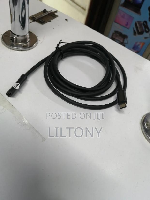 1.5mtrs Usb Male to Female