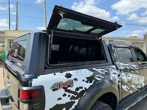 Combining Durability With Versatile Use Canopies