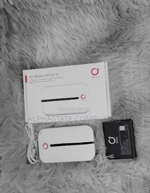 Olax Mifi Wifi Mobile Hotspot Mifi 4g Mifi_mifi 4g 150mps - main view