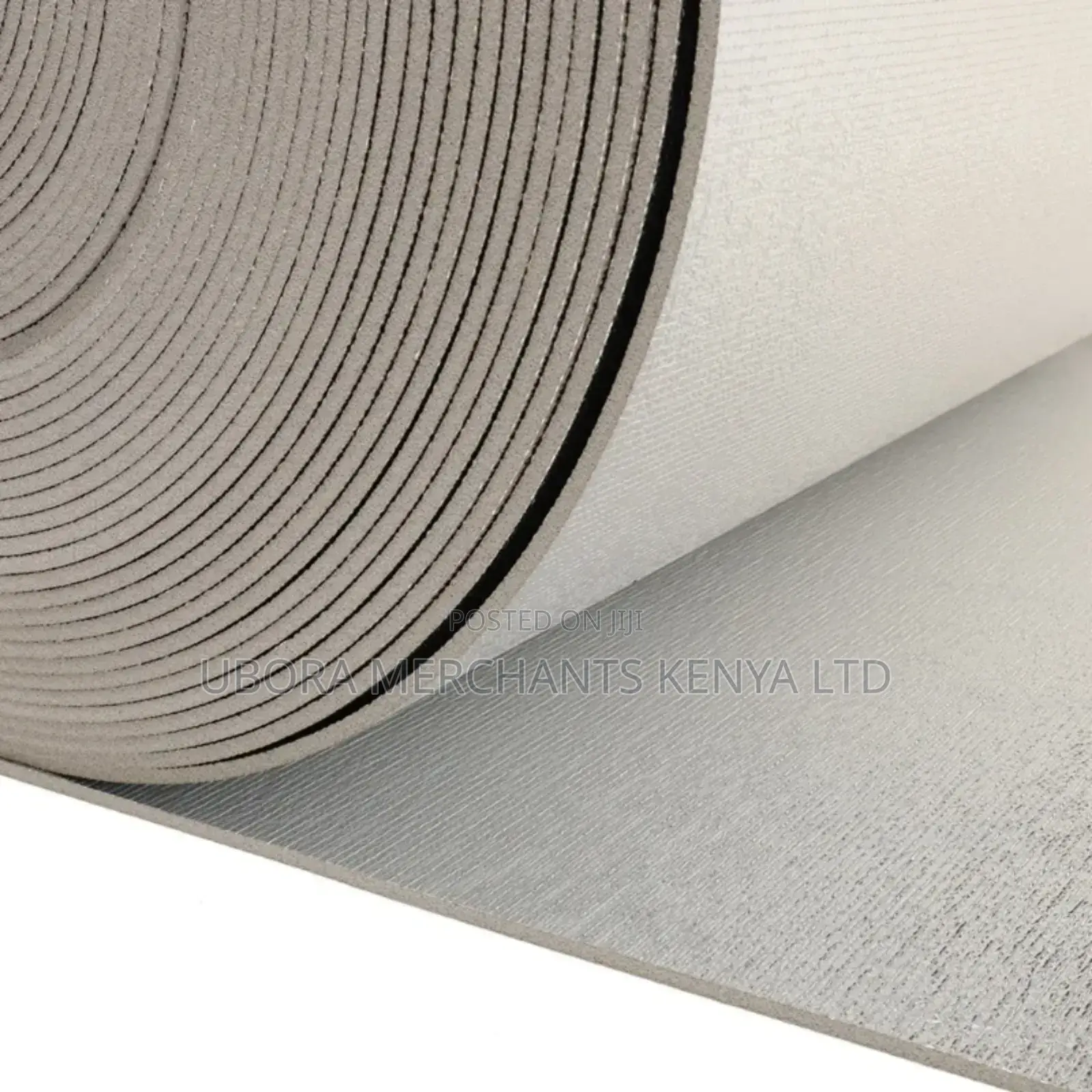 Double Sided Reflective Insulation Roll 50mm, 1×2m