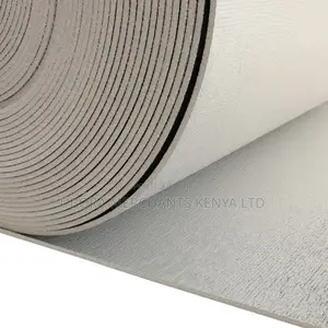 Double Sided Reflective Insulation Roll 50mm, 1×2m