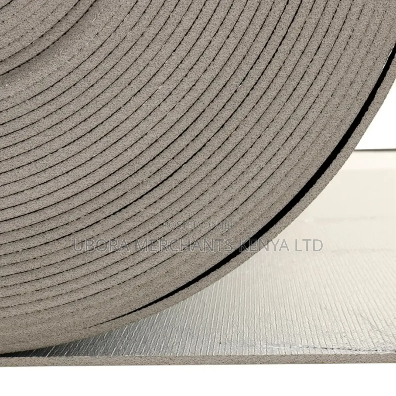Double Sided Reflective Insulation Roll 50mm, 1×2m