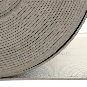 Double Sided Reflective Insulation Roll 50mm, 1×2m