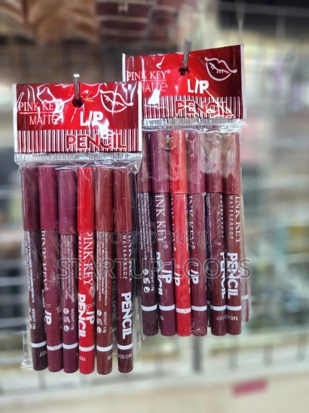 Makeup Lip Liner Set - main view