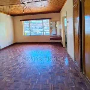 4bdrm Apartment in Kilimani for rent