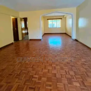 4bdrm Apartment in Kilimani for rent