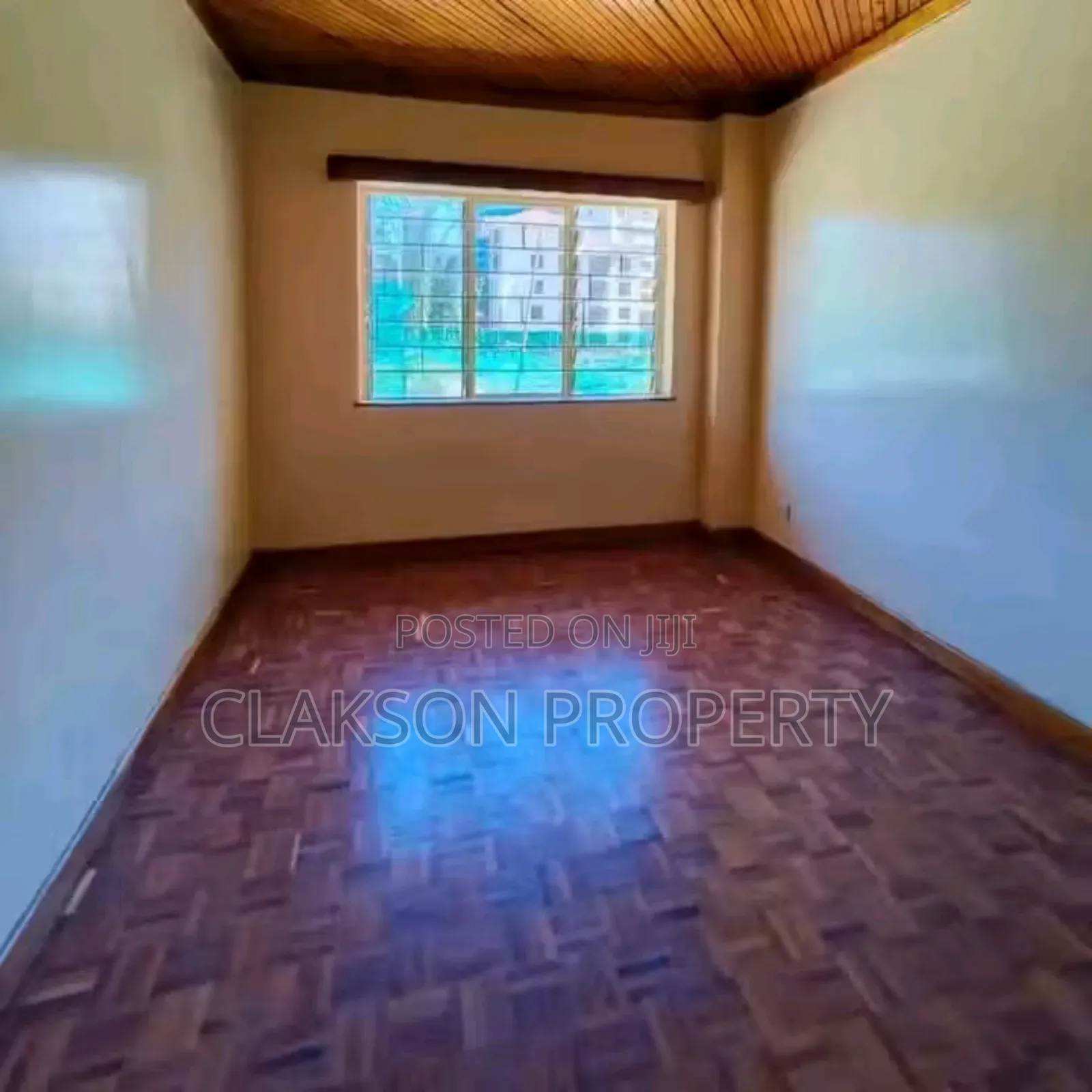4bdrm Apartment in Kilimani for rent