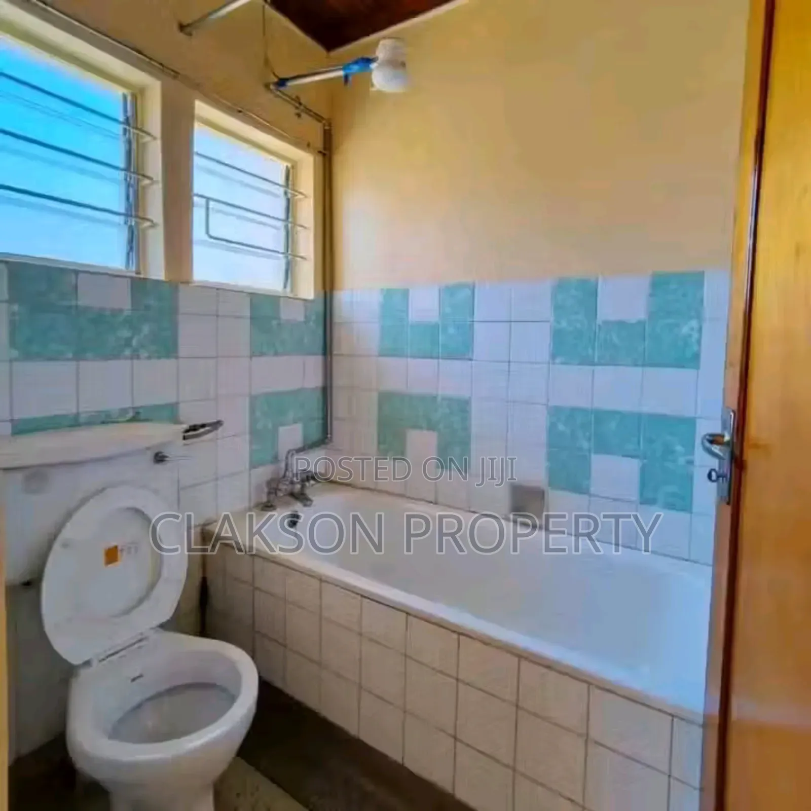 4bdrm Apartment in Kilimani for rent
