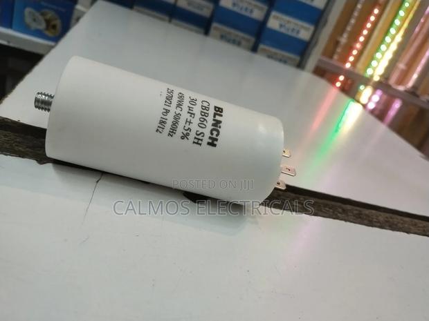 35UF Capacitor - thumbnail 2