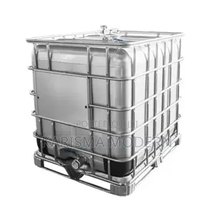 1000 Litres Caged Tanks