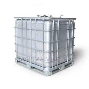 1000 Litres Caged Tanks