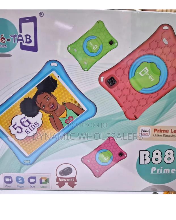 New Bebe B88 Prime 64 GB - main view