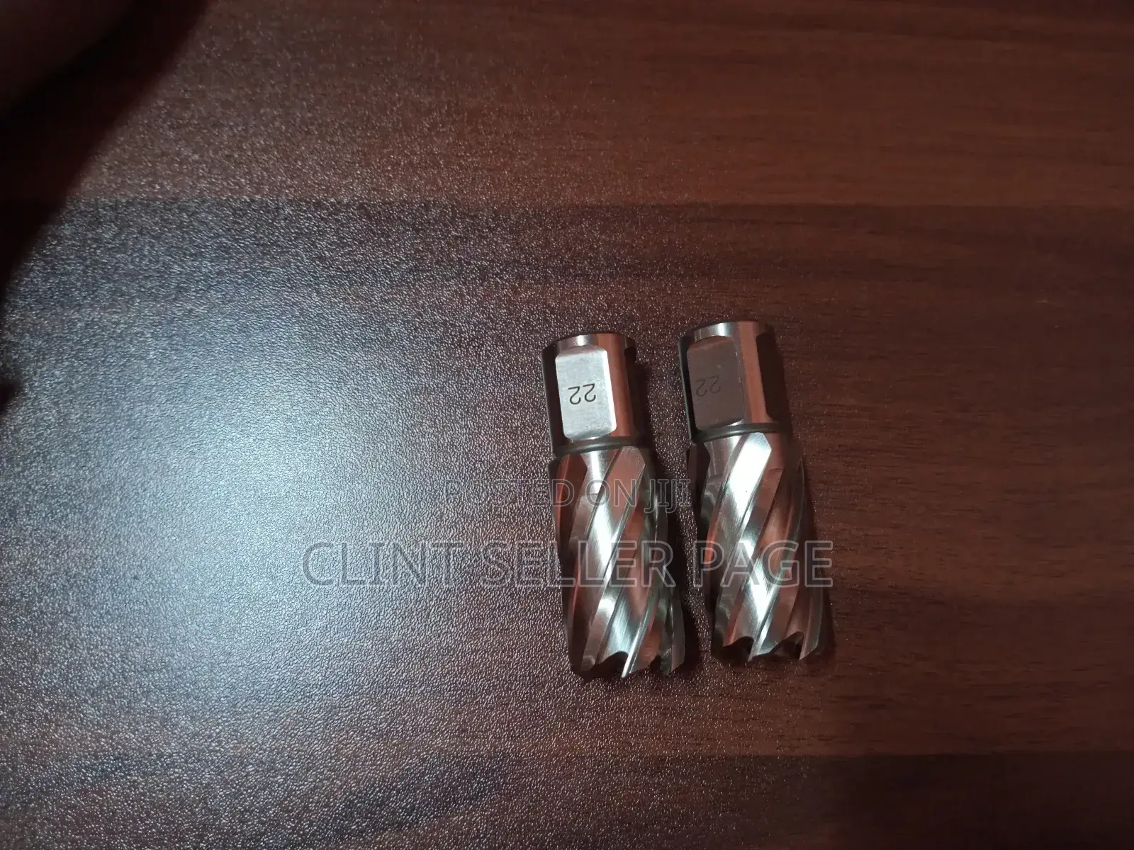 Magnetic Drill Bits.