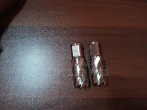 Magnetic Drill Bits.