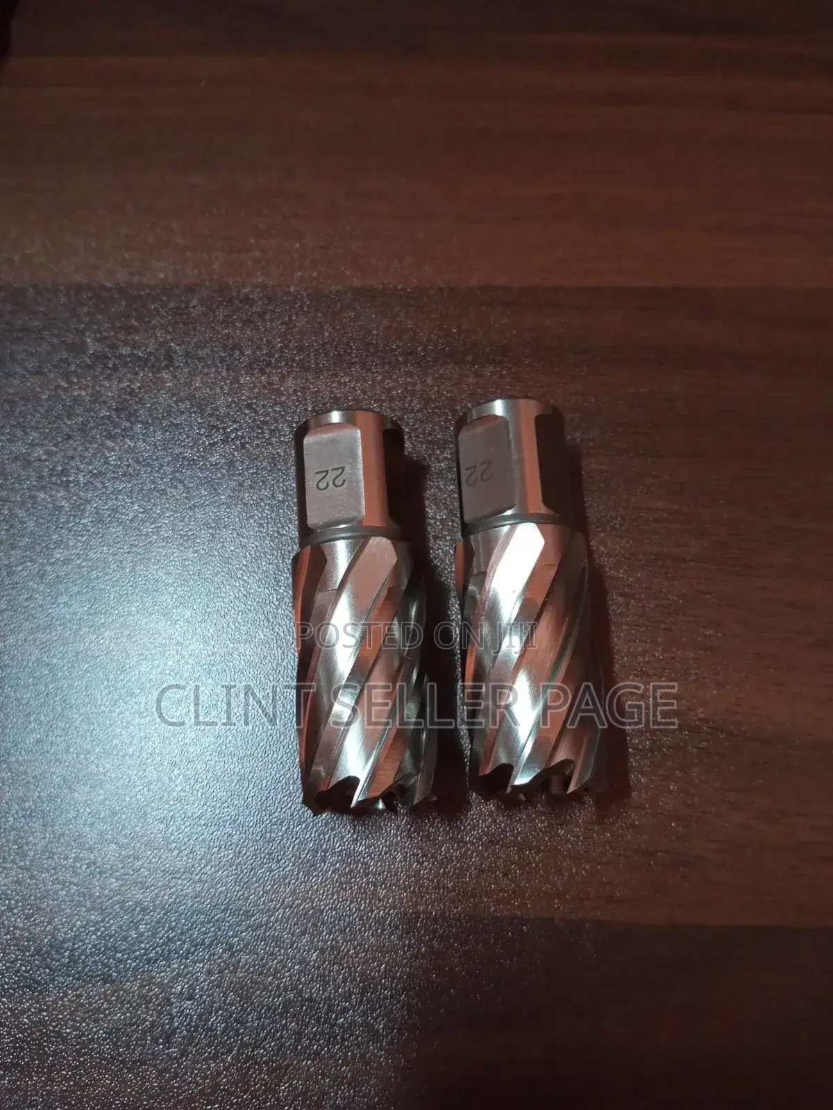 Magnetic Drill Bits.