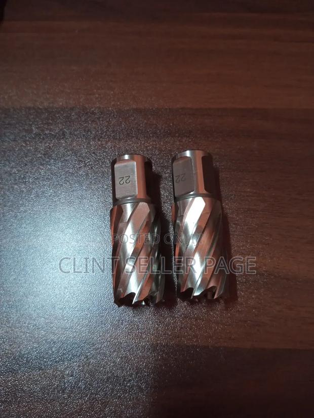Magnetic Drill Bits. - thumbnail 2