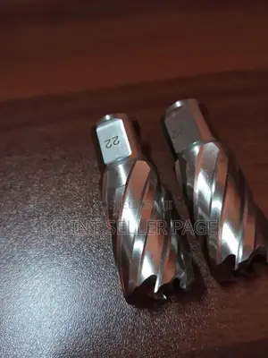 Magnetic Drill Bits.