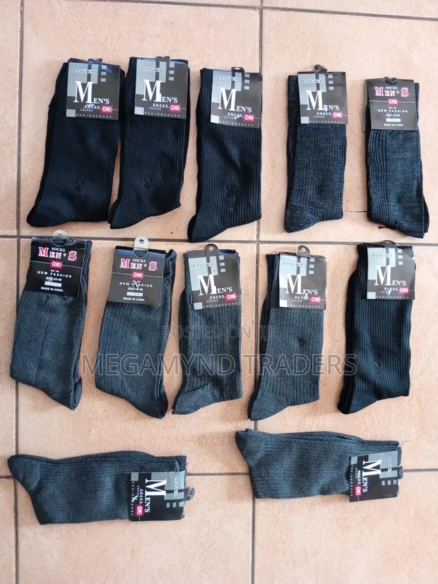 12pair Men Sock / Official Men Socks