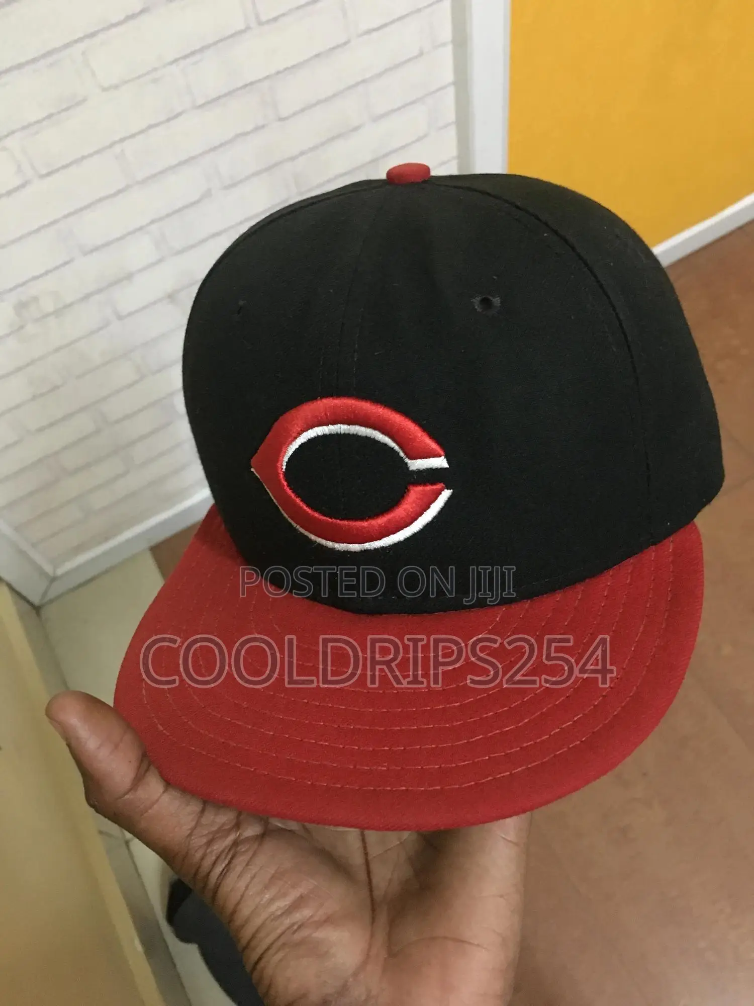 Newera N Mitchell N Ness Fitted Caps