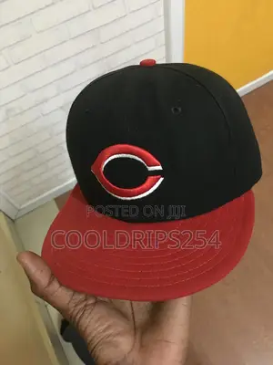 Newera N Mitchell N Ness Fitted Caps
