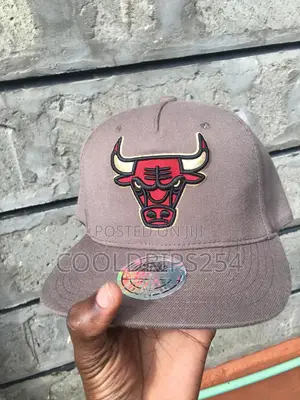 Newera N Mitchell N Ness Fitted Caps