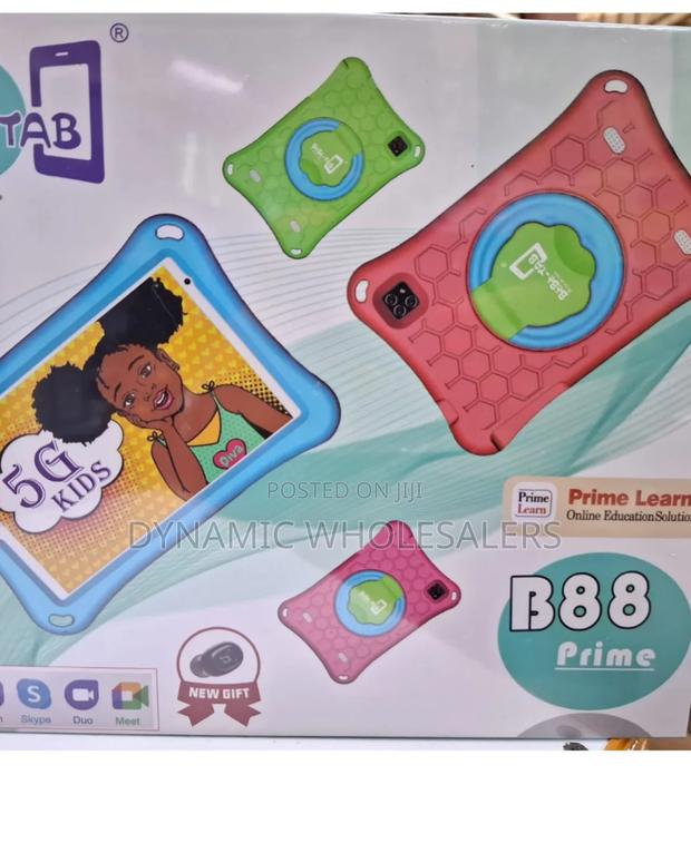 New Bebe B88 Prime 64 GB - thumbnail 2