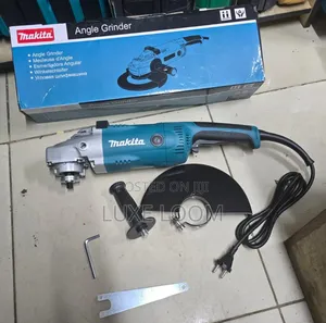 Makita Angel Grinder 9 "/9" Angle Grinder