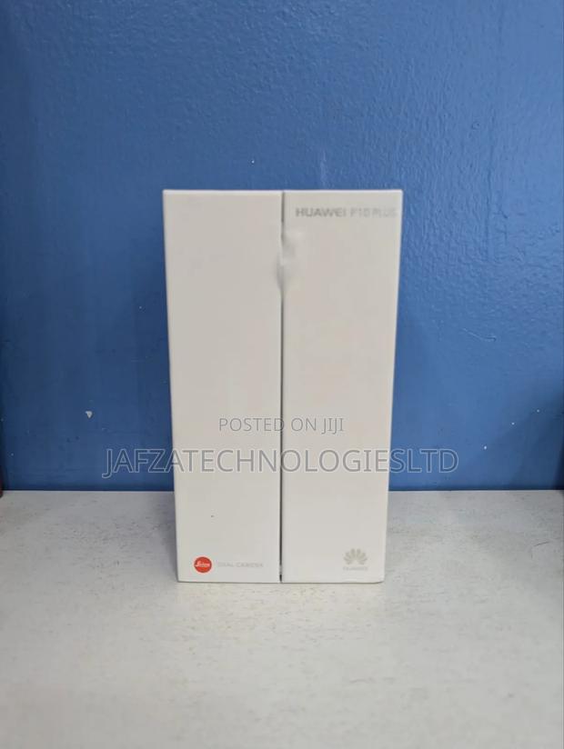 Huawei P10 Plus Dual SIM 64 GB Green - thumbnail 2