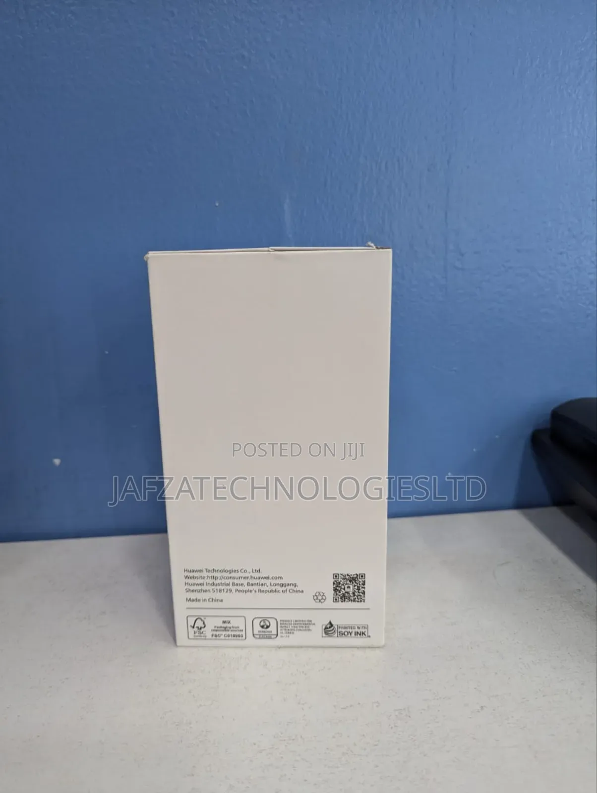 Huawei P10 Plus Dual SIM 64 GB Green