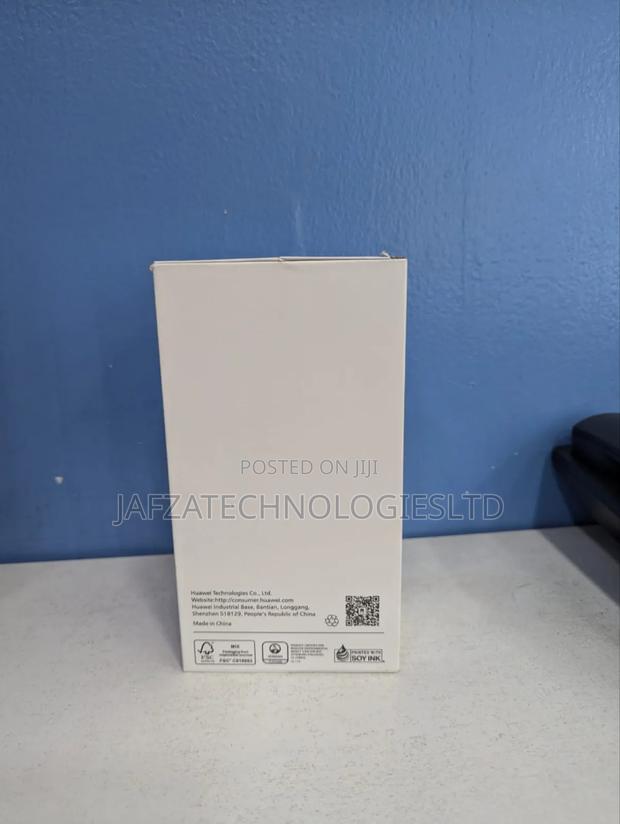 Huawei P10 Plus Dual SIM 64 GB Green - thumbnail 3