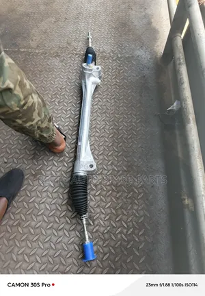 Toyota Vanguard Streering Rack