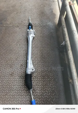 Toyota Vanguard Streering Rack