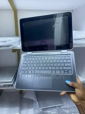 Laptop HP Stream 11 Pro G4 EE 8GB Intel Core I5 SSD 256GB
