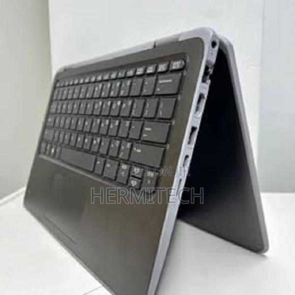 Laptop HP Stream 11 Pro G4 EE 8GB Intel Core I5 SSD 256GB - thumbnail 3