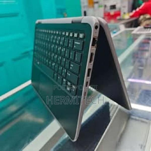 Laptop HP Stream 11 Pro G4 EE 8GB Intel Core I5 SSD 256GB - thumbnail 5