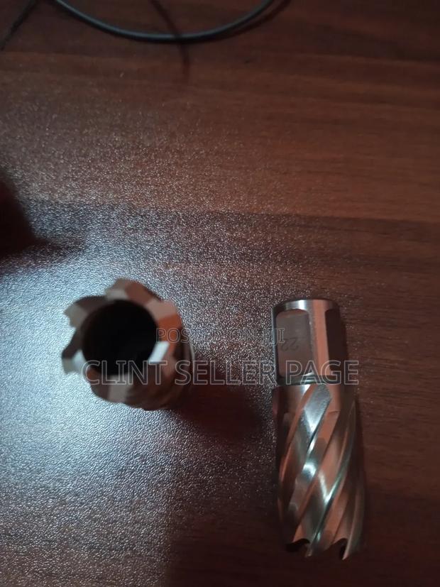Affordable Magnetic Drill Bit. - thumbnail 2