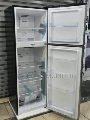 Fridge No-Frost, Icona 243L Fridge, Double Door