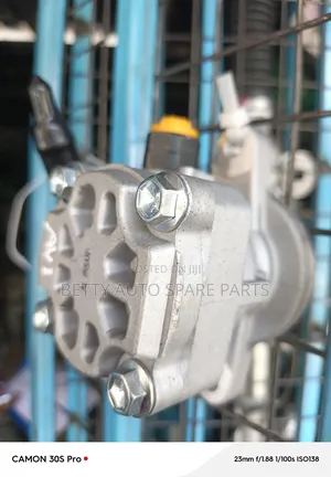 Toyota Hiace 7 L Cartilage