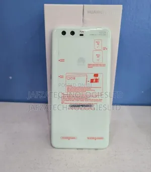 Huawei P10 Plus Dual SIM 64 GB Green