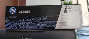Hp CB435A (For P1006 ) Printer