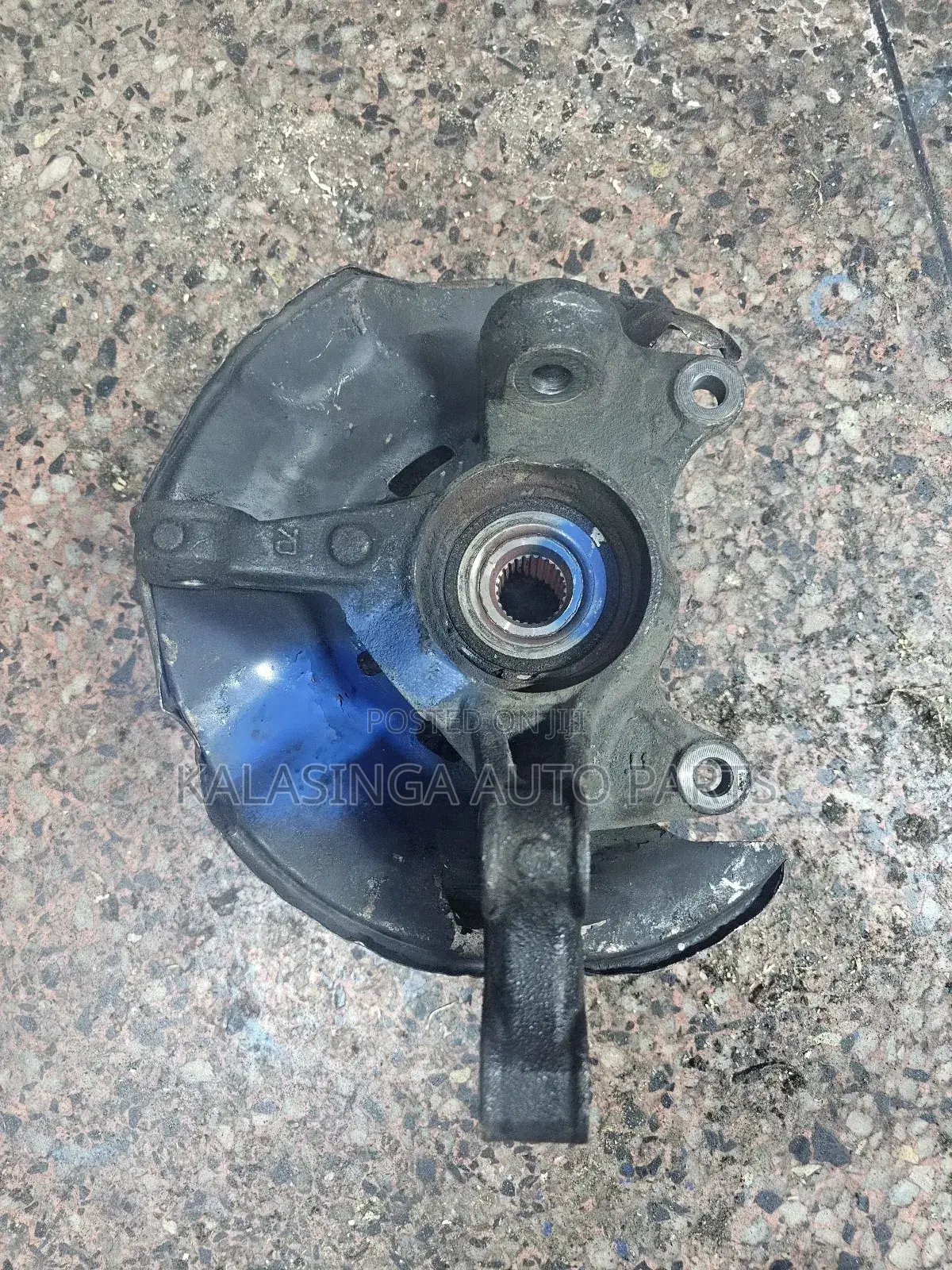 Premio 260 Hub Bearing